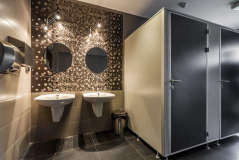 Biuro do wynajęcia, 35 m2, Gdynia
