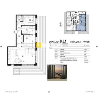 Luksusowe Apartamenty Premium SEA VIEW