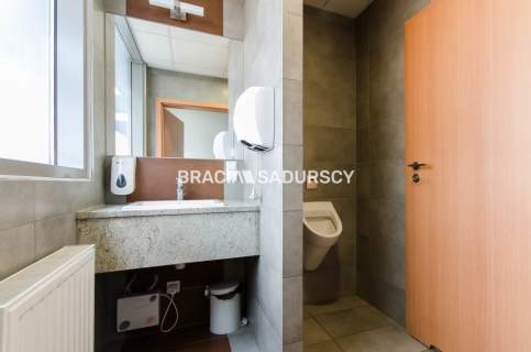 Biuro do wynajęcia, 520 m2, Kraków