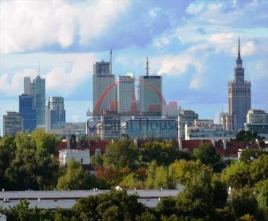Mieszkanie do wynajęcia, 100 m2, Warszawa