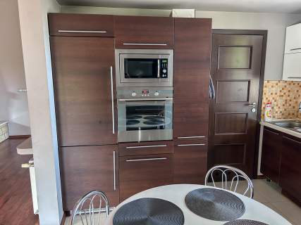 Dom w technologii kanadyjskiej w wersji bungalow
