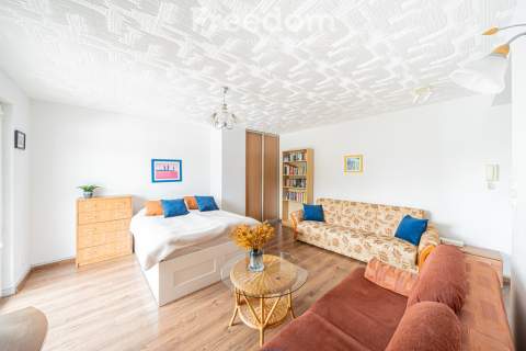 1 pokojowy apartament w Kołobrzegu