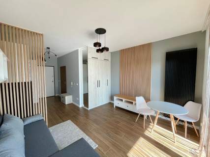 Pierwsza Dzielnica Katowice   Studio Flat