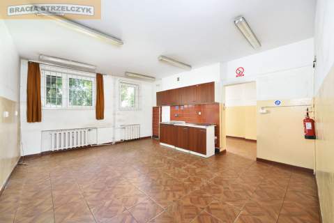 Lokal Mokotów - możliwość własnej aranżacji