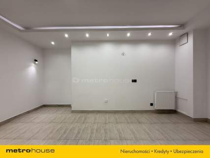 Nowoczesny lokal usługowy po remoncie -nowe Stegny