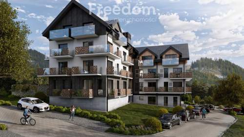 Apartament w Szklarskiej Porębie