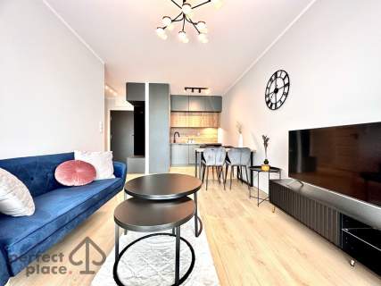 ul. Braniborska 2 pok balkon od 01.06.