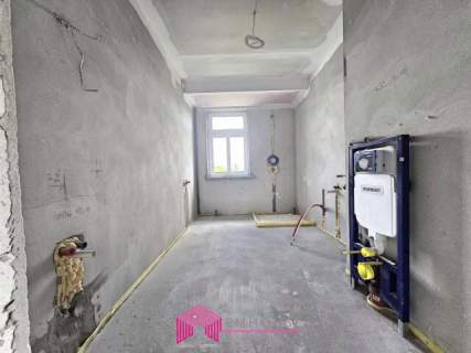 Wyjątkowy apartament z antresolą w zabytkowej willi