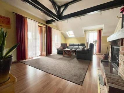 Dom wolnostojący 200m2 w Moszycach
