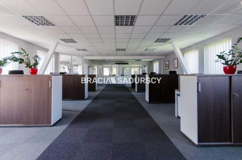 Biuro do wynajęcia, 350 m2, Kraków