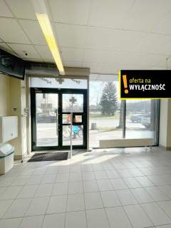 Sprzedam lokal usługowy w centrum. 171m2
