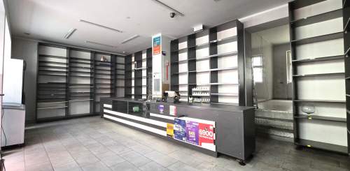 Lokal handlowy Gliwice Częstochowska 72m2 dobra inwestycja