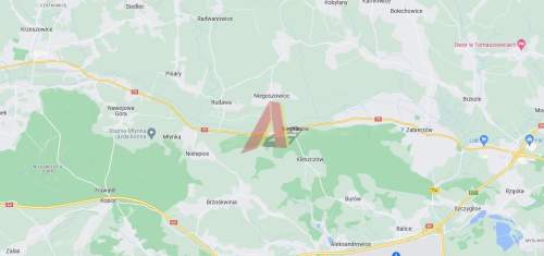 w studium nowego planu przeznaczenie budowlane