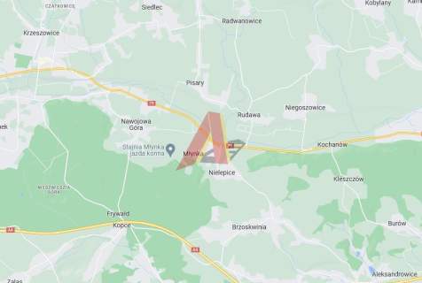 w studium nowego planu przeznaczenie budowlane