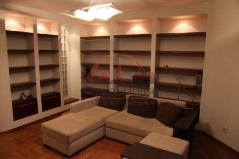 Mieszkanie do wynajęcia, 90 m2, Warszawa