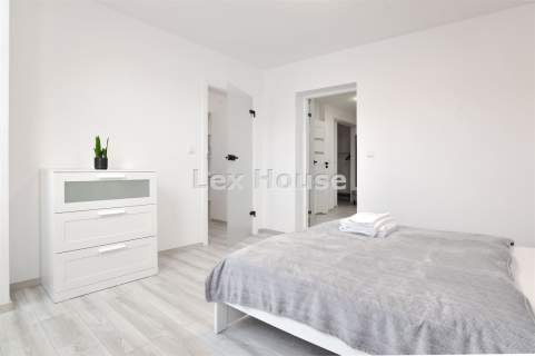 Oferta sprzedaży apartamentów w Świnoujściu