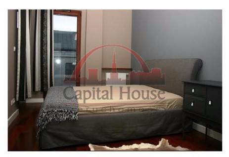 Komfortowy apartament przy Pańskiej