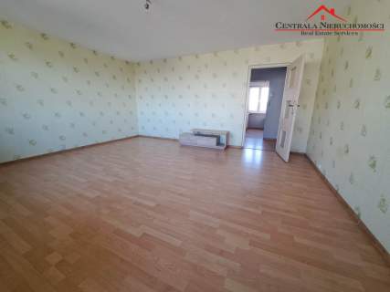 Mieszkanie na sprzedaż, 48,69 m2, Toruń
