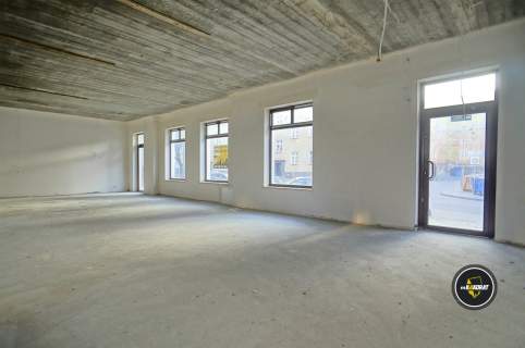 Nieruchomość komercyjna na sprzedaż, 137,7 m2, Ełk