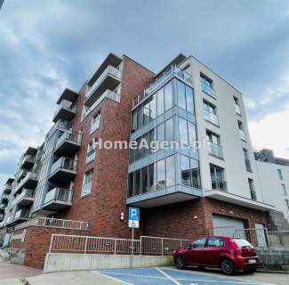Apartament w sercu Katowic gotowy na Twoją wizję 
