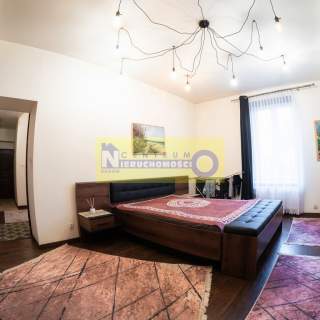 Planty, M3 49,68 m2, ul. Broni