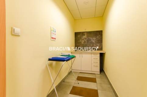 Biuro do wynajęcia, 520 m2, Kraków