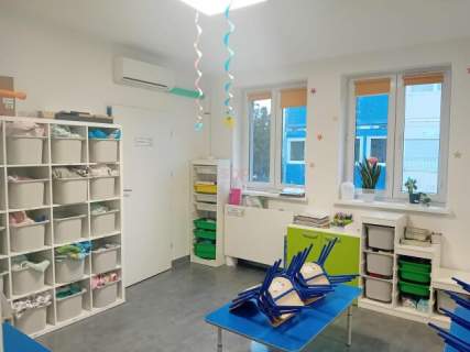 15 letnia pasywna umowa - 35 000 NETTO/MSC