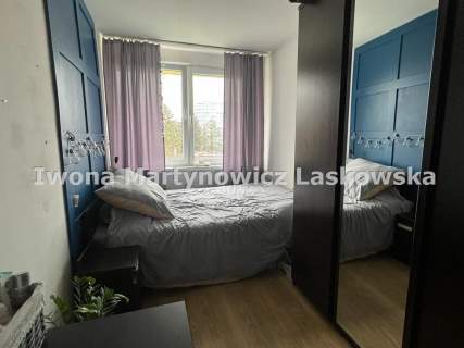 Mieszkanie do wynajęcia, 35 m2, Lubin