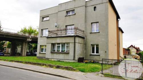 Kamienica 5 mieszkań centrum przy Parku