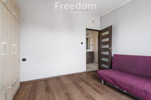 Sołacz/Lokalizacja/Przestronne/63,3m2
