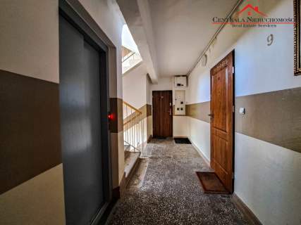 Mieszkanie na sprzedaż, 48,69 m2, Toruń