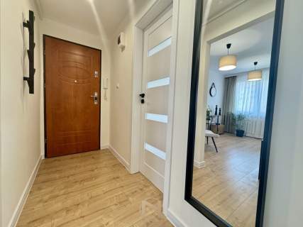 Mieszkanie na sprzedaż, 42,78 m2, Gorzów Wielkopolski