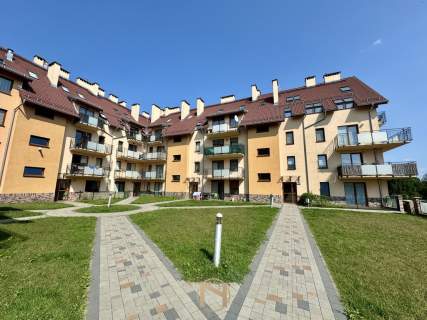 Mieszkanie na sprzedaż, 33 m2, Gorzów Wielkopolski