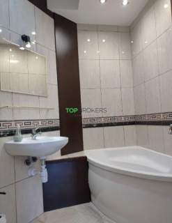 Przestronne 2 pokoje po remoncie w centrum