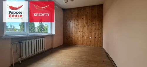 Wolnostojący dom w Białych Błotach