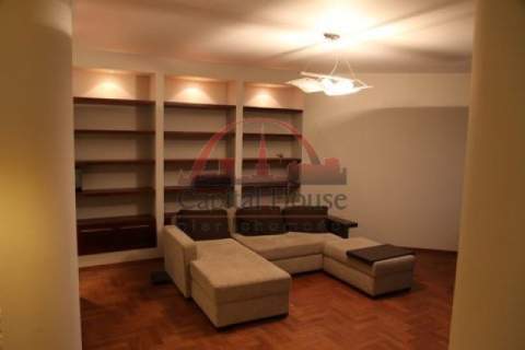 Mieszkanie do wynajęcia, 90 m2, Warszawa