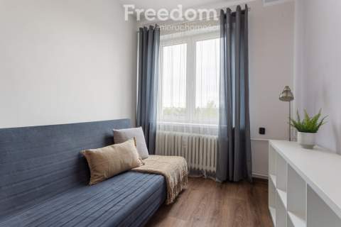 Sołacz/Lokalizacja/Przestronne/63,3m2