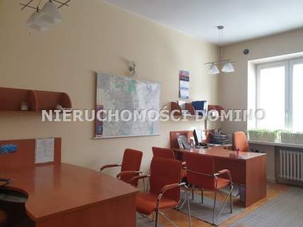 Biuro na sprzedaż, 119,25 m2, Łódź