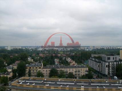 Mieszkanie do wynajęcia, 220 m2, Warszawa