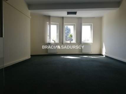 Biuro do wynajęcia, 250 m2, Kraków