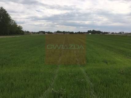 Działka usługowo mieszkaniowa 4157 mkw