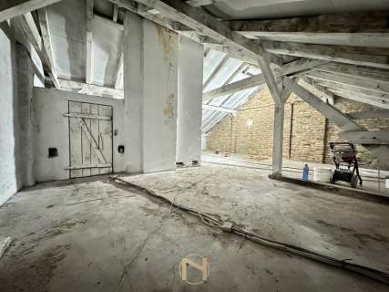Obiekt na sprzedaż, 210 m2, Kłodawa