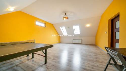 Budynek do produkcji i magazynowania - 170m2