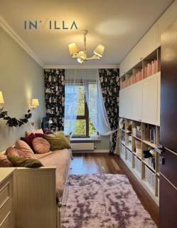 Piękny Apartament 3 pokoje Miasteczko Wilanów
