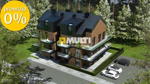 Apartament w Niechorzu - tylko 1 minuta do plaży
