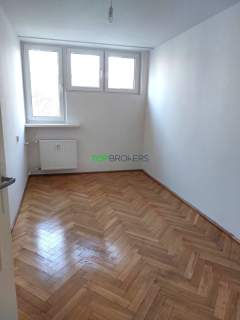 Słoneczne 3 pokoje po remoncie, balkon