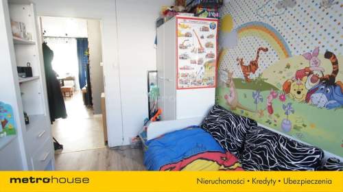 Trzy pokojowe mieszkanie na parterze ZAPRASZAM 