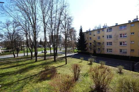 3pokojowe mieszkanie/pow.47,87 m2/Śródmieście