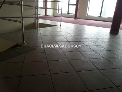 Nieruchomość komercyjna do wynajęcia, 263 m2, Kraków