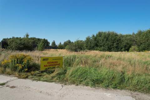 Działka na sprzedaż, 16100 m2, Ińsko